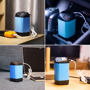 <span class=keywords><strong>Douche</strong></span> électrique portable rechargeable Pompe <span class=keywords><strong>de</strong></span> <span class=keywords><strong>douche</strong></span> portable pour le <span class=keywords><strong>camping</strong></span>, la randonnée et les voyages - Product Image 5