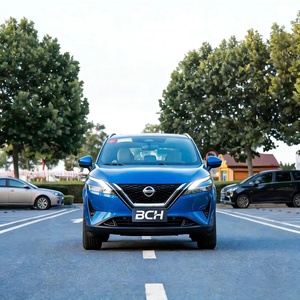 <span class=keywords><strong>Nissan</strong></span> <span class=keywords><strong>Qashqai</strong></span> Usado Barato en Venta, SUV de Segunda Mano al Por Mayor, Bajo Kilometraje, Confiable, Eficiente en Consumo de Combustible, Autos Usados de China - Product Image 2