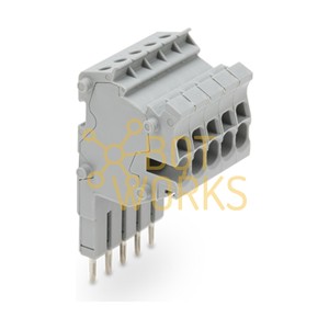 Wago 2001555 - Nuovo - Product Image 1
