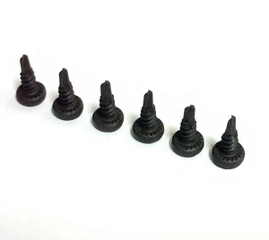 # Tornillos para Montaje de Paneles de <span class=keywords><strong>7x7</strong></span>/<span class=keywords><strong>16</strong></span>" (3.9x11mm) - Product Image 5