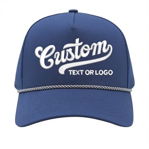 Gorra de Béisbol Clásica Vintage de Algodón con Bordado, 6 Unidades, de Alta Calidad, Personalizable con Logotipo, Ajustable, Estilo Deportivo, Venta al Por Mayor - Product Image 3