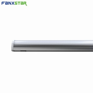 Dimmable 4ft 120cm <span class=keywords><strong>Led</strong></span> <span class=keywords><strong>tri</strong></span>-<span class=keywords><strong>proof</strong></span> ánh sáng Vapor chặt chẽ lịch thi đấu IP65 không thấm nước ROHS chứng nhận A12 văn phòng linkable tuyến tính Batten - Product Image 3