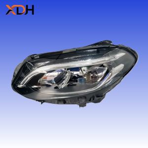 Pour <span class=keywords><strong>Mercedes</strong></span> Benz <span class=keywords><strong>Classe</strong></span> B W246 Phares B180 B200 B220 B250 B260 Phare LED d'origine Feux de voiture 2012- 2022 - Product Image 2