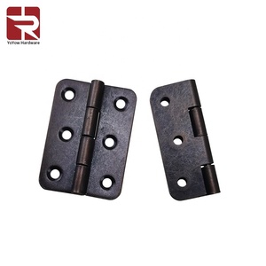 YOYOW contemporanea americana <span class=keywords><strong>in</strong></span> stile antico <span class=keywords><strong>cerniere</strong></span> <span class=keywords><strong>in</strong></span> ferro <span class=keywords><strong>per</strong></span> armadi da cucina porte <span class=keywords><strong>per</strong></span> moderne camere da letto di stoccaggio ospedali - Product Image 3