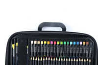 Kits de peinture écologiques pour enfants, en guise de récompenses pour les élèves du primaire, certifiés CE