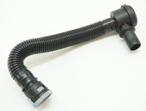 Tuyau d'injection d'air de tuyau d'admission de système de moteur de pièce d'auto d'usine d'OEM 11657556555-2006 BMW E90 E92 E82 N54 de vente en gros 2013 - Product Image 2