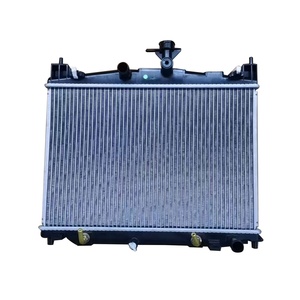 PULIT fabbrica Auto radiatore serbatoi di plastica a condensatore riscaldatore Intercooler olio di raffreddamento ventilatori per AUDI <span class=keywords><strong>BMW</strong></span> FORD TOYOTA NISSAN VW camion - Product Image 2