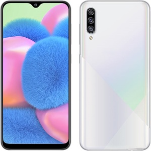 Excellent rapport qualité-prix <span class=keywords><strong>A30S</strong></span> TD-LTE SM-A307F 32 Go 3 Go de RAM Batterie 4000 <span class=keywords><strong>mAh</strong></span> Smartphone Android Ensemble complet d'accessoires - Product Image 3