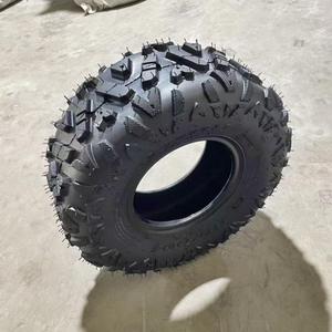 Neumático 19x7.00-8 para ATV, Vehículo Todoterreno, Carrito de Golf, Cortadora de Césped, Resistente al Desgaste y a los Cortes - Product Image 4