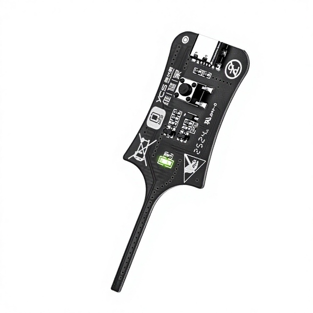 Yang Changshun M102 Capacitance-Inductance Tester for Mobile Phone Repairs Battery Detection & Rapid Troubleshooting (China)