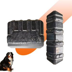 Le bloc résistant à l'usure en carbure de tungstène en alliage dur est applicable à la machine de protection pour un perçage efficace <span class=keywords><strong>sans</strong></span> abrasion - Product Image 5