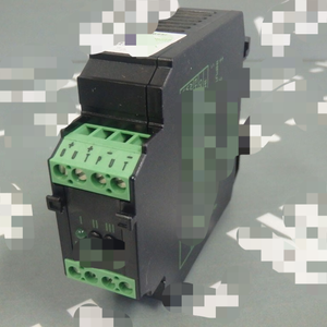 85655 - Elektronik 85555 / Mdd 0.3-24/24 Convertisseur Nouveau Original Prêt Stock Automatisation Industrielle Pac Dédié Plc P - Product Image 1