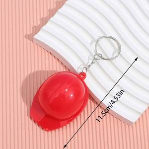 Custom Logo 3D <b>Mini</b> Construction Hard Hat Safety Helmet Promotional Plastic <b>Bottle</b> Opener for Business Gifts - Product Image 4