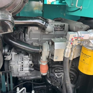 Used Excavator Kobelco Sk75 Hydraulic Crawler Japan Original Japan <b>Mini</b> 7.5 T Kobelco Sk75 Second <b>Hand</b> Excavator CE/EPA for Sale - Product Image 4