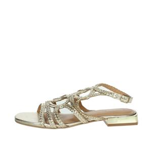 Sandali Bassi GIOSEPPO 75455 Platino - Product Image 1