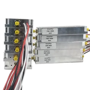 Bộ Khuếch đại 10W Tần số tùy chỉnh 400-500Mhz 500-600MHz 800-900MHz 1.2GHz 1.4GHz 1.5Ghz <span class=keywords><strong>2.4Ghz</strong></span> 5.2Ghz 5.8Ghz - Product Image 6
