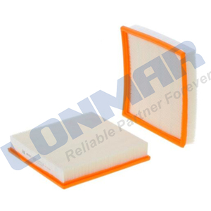 Filtro de Cabina RE593819 para Tractores John Deere <span class=keywords><strong>7R</strong></span> 210, <span class=keywords><strong>7R</strong></span> 230, <span class=keywords><strong>7R</strong></span> 250, <span class=keywords><strong>7R</strong></span> 270, <span class=keywords><strong>7R</strong></span> <span class=keywords><strong>290</strong></span>, <span class=keywords><strong>7R</strong></span> 310, <span class=keywords><strong>7R</strong></span> 330, <span class=keywords><strong>7R</strong></span> 350, 8R 230 - Product Image 2