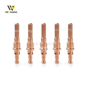 9-8252 <strong>Nozzle</strong> Tips 9-8215 Electrode <strong>for</strong> SL60/SL100 Plasma Cutting Torch Consumables