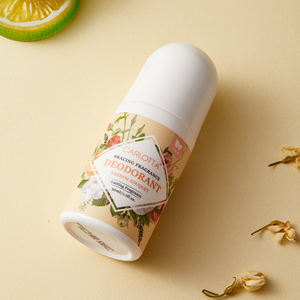 Déodorant Liquide Anti-transpirant Invisible en Roll-on Personnalisé pour Femme et <span class=keywords><strong>Homme</strong></span>, Vente en Gros, OEM - Product Image 3