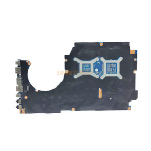 Pour HP Omen 17-AN 17T-AN DAG3BEMBCD0 <span class=keywords><strong>I5</strong></span>-8300H <span class=keywords><strong>processeur</strong></span> central I7-8750H GTX1060/1070 <span class=keywords><strong>carte</strong></span> mère d'ordinateur portable. - Product Image 2