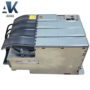 P0880 8BVP0880HC00.000-1 Módulo de fuente de alimentación ACOPOSmulti para B & R - Product Image 3