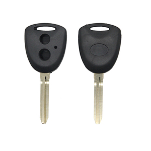 Llaves de Coche RFID Reutilizables en Blanco de Bajo Precio para Daihatsu con Buena Calidad - Product Image 1