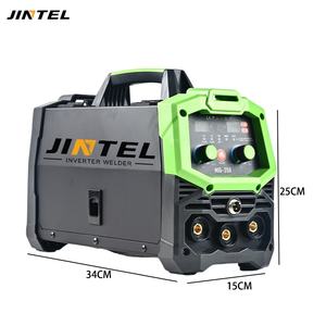 Multifuncional 3 en 1 MIG/MMA/<span class=keywords><strong>TIG</strong></span> 120A/220V 4,5 kg Soldador MIG Co2 Máquinas de soldadura - Product Image 2