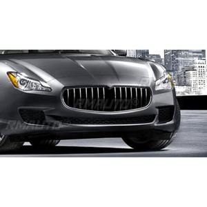 Accesorios para Maserati Quattroporte 2014-2016: Rejilla Delantera, Parrilla de Parachoques Delantero, Protector de Parachoques, Kit de Carrocería - Product Image 3