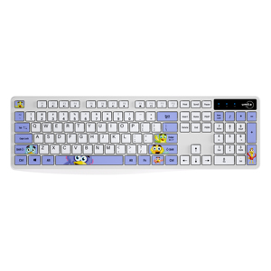 Nuevo <span class=keywords><strong>combo</strong></span> de teclado y ratón de negocios de oficina de venta directa de fábrica que mejora el trabajo de oficina - Product Image 4