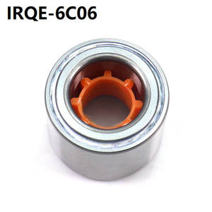 Unidad de Rodamiento Automotriz IRQE-6C06, Conjunto de Cabezal de Eje para Subaru 28016-FC000, Pieza de Repuesto para Reparación - Product Image 5