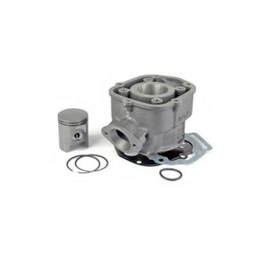 HF BENMA Moto Accessoires Pièces De Rechange 40mm Cylindre et <span class=keywords><strong>Piston</strong></span> Kits pour Derbi DWM <span class=keywords><strong>50cc</strong></span> - Product Image 1