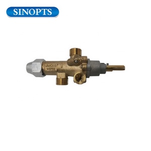 Sinopts 65 mbar גז דוד בקרת שסתום עם בטיחות מכשיר - Product Image 6