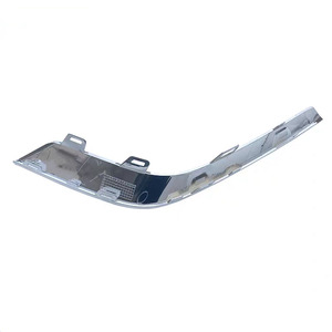 71751-74R10-0PG faro fendinebbia anteriore per auto griglia striscia di rivestimento cromata per Suzuki <span class=keywords><strong>SX4</strong></span> <span class=keywords><strong>S</strong></span>-<span class=keywords><strong>Cross</strong></span> 2016-2021 - Product Image 4