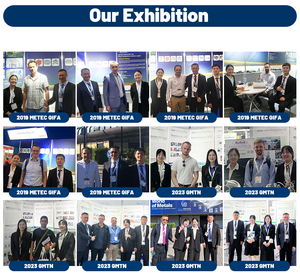 Profilé en aluminium noir réglable pour plâtre en LED 45 mm Perfiles De Aluminio - Product Image 4