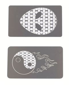 Tarjeta de Invitación de Boda Profesional de Lujo - Product Image 2