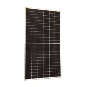 Panel Solar Monocristalino Longi Solar LR5-72HPH, Celdas Solares de 182 mm, 530w 535w 540w 545w 550w, Módulo Fotovoltaico - Product Image 1