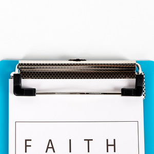 A6 kích thước nhỏ PP clipboard với kim loại <span class=keywords><strong>Clip</strong></span> Văn Phòng TrườNg giấy nhận đăng ký văn phòng nhỏ Hội Đồng Quản trị để nộp hồ sơ - Product Image 5