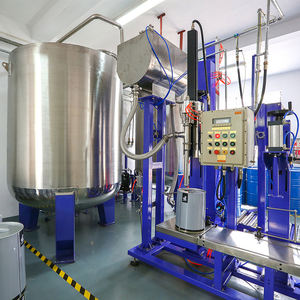 أفضل عروض التسوق عبر الإنترنت GRASi WP1323 عامل اختراق مضاد للماء تصميم حديث مضاد للكربنة دائم ضمان لمدة سنة - Product Image 3