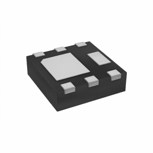Transistors Original DMT3006LFDF-13 Electronics Component U-DFN2020-6 - Product Image 1