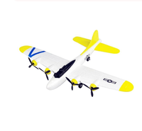 Avion télécommandé Xueren FX-817 2026, B17 2.4G 2CH, planeur RC, envergure des ailes EPP, avion RC RTF, cadeaux pour enfants