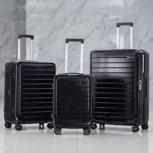 Valise <span class=keywords><strong>de</strong></span> voyage <span class=keywords><strong>3</strong></span> pièces Ensemble <span class=keywords><strong>de</strong></span> bagages à roulettes Usine <span class=keywords><strong>de</strong></span> bagages en gros Bagages <span class=keywords><strong>de</strong></span> cabine unisexe à roulettes <span class=keywords><strong>de</strong></span> grande capacité - Product Image 3