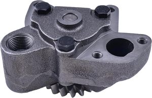 Bomba de Aceite para PERKINS MF375 OP1152 4.236 41314182 41314054 70993820 41314061 1004-4 4.248 4.2482 51051016008 51151507026 1888026 - Product Image 4