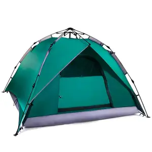 活动帐篷户外使用巨型销售批发防水防晒/防水野营帐篷帐篷