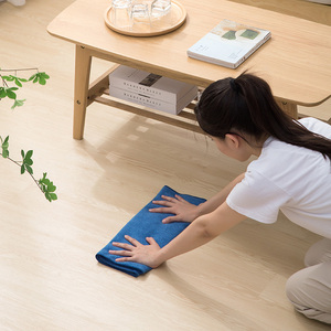 Toallas de Limpieza Multiusos de Microfibra, Paño Super Suave de Secado Rápido para Secar, Pulir y Abrillantar el Automóvil y Uso Doméstico - Product Image 5