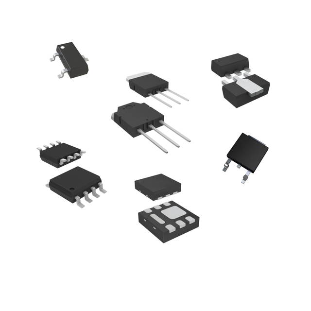 2N7000-D74Z MOSFET N-CH 60V 200MA TO92-3 Brand New Original IC Chip In Stock