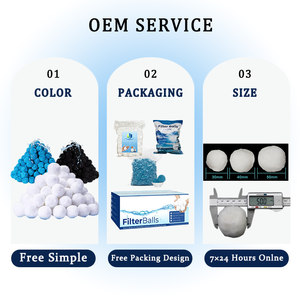 Bolas <span class=keywords><strong>de</strong></span> filtro <span class=keywords><strong>de</strong></span> <span class=keywords><strong>arena</strong></span> <span class=keywords><strong>de</strong></span> cuarzo y marca personalizada, Bola <span class=keywords><strong>de</strong></span> filtro <span class=keywords><strong>de</strong></span> agua alternada para <span class=keywords><strong>piscina</strong></span> y natación - Product Image 4