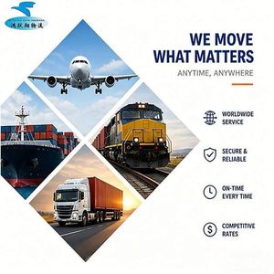 TOP 1 Spedizioniere Economico, Container a Basso Costo in Vendita, Agente di Spedizioni per Acquisti Online Asiatici su 1688 in Cina - Product Image 5