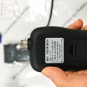 เครื่องวัดความตึงโซนิคแบบใหม่และของแท้ รุ่น 550C/507C/505C - Product Image 6