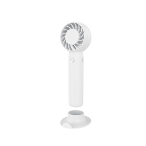 ybgaiNouveau mini ventilateur de poche portable rechargeable par USB avec fonction pliable pour étudiants <span class=keywords><strong>ou</strong></span> navetteurs, idéal pour le bureau - Product Image 1
