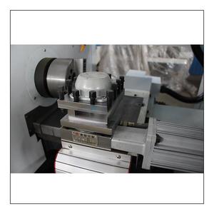 Horizontal Flat <b>Bed</b> Lathe Machine ,cnc Lathe Flat <b>Bed</b> CK6264,flat <b>Bed</b> Lathe Machine CK6269 - Product Image 4